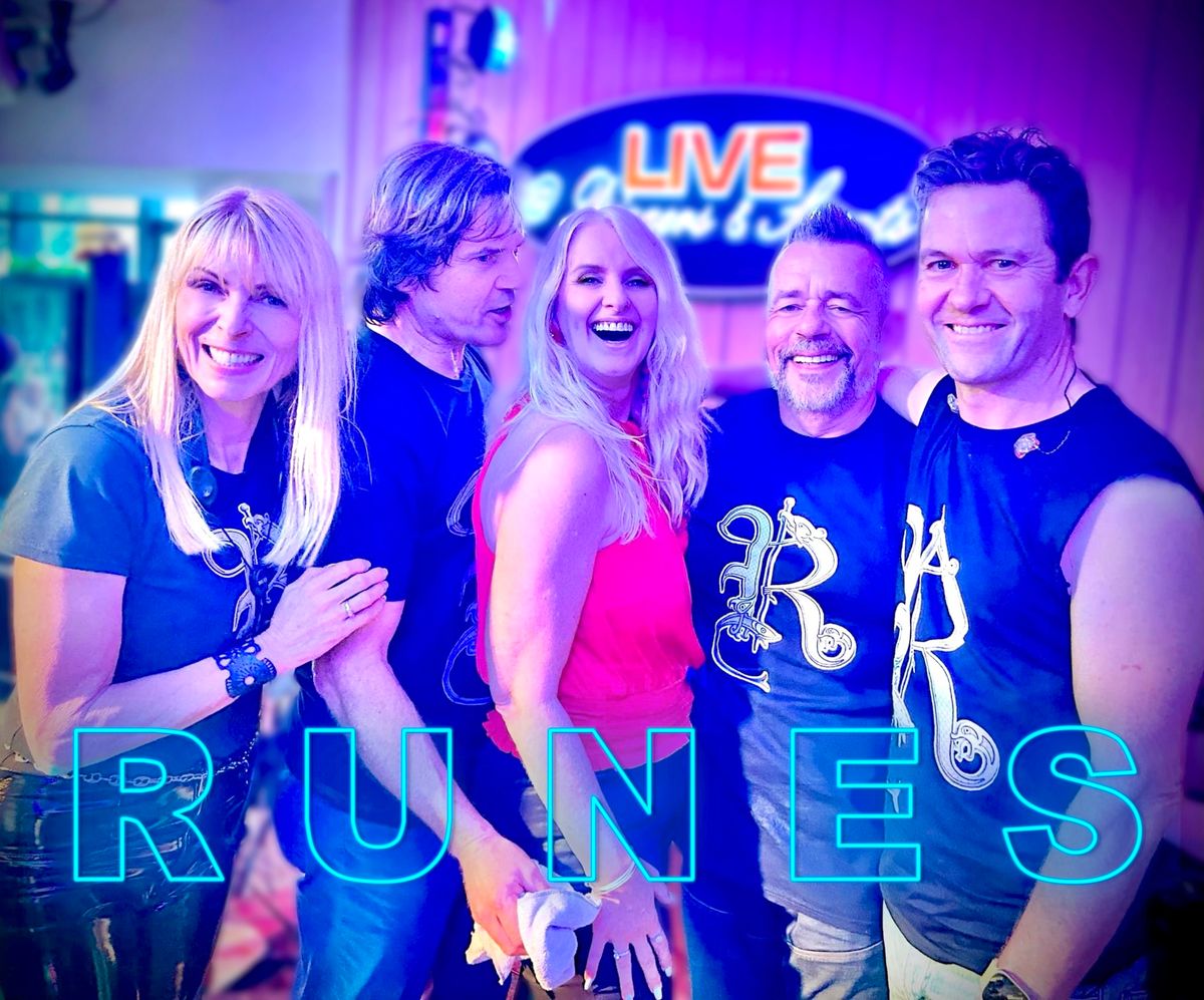 Runes Band 