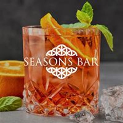 Seasons Bar and Function Room, Woodford Green