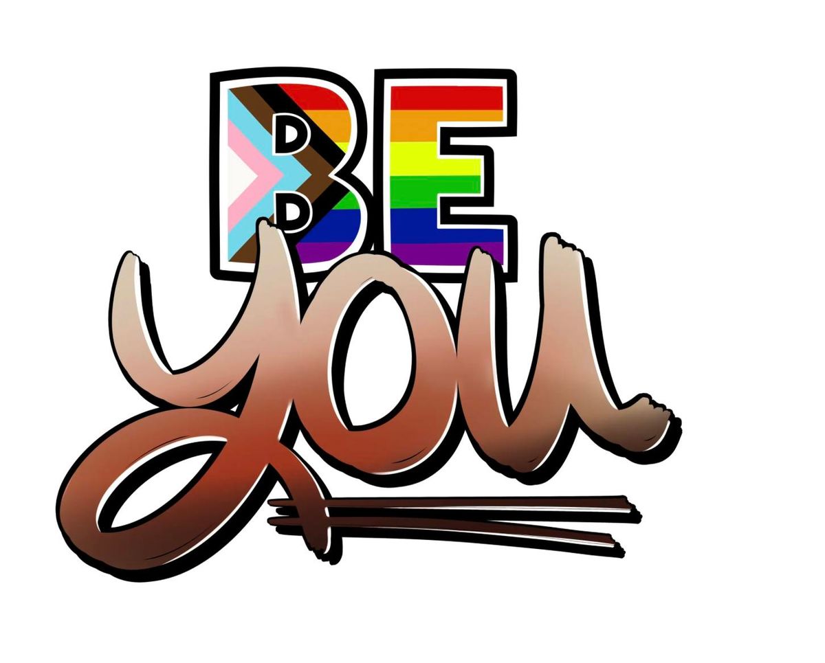 Philly Pride: Be You Pride March & Festival
