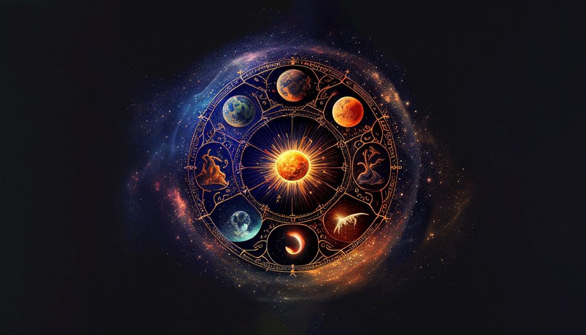 Astrology & You (part 1: understanding the \u201cbig 3\u201d)