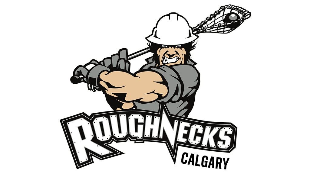 Calgary Roughnecks vs. Vancouver Warriors