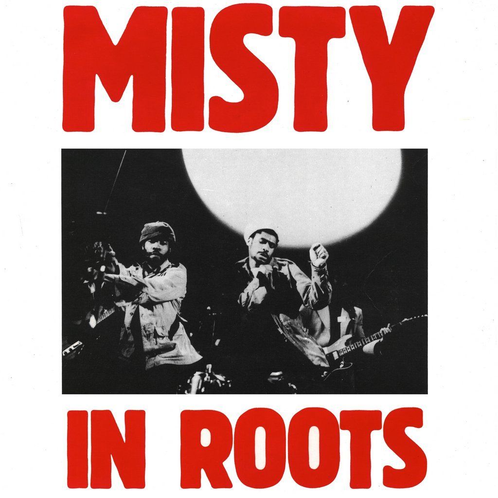 Misty In Roots - 50th anniversary show