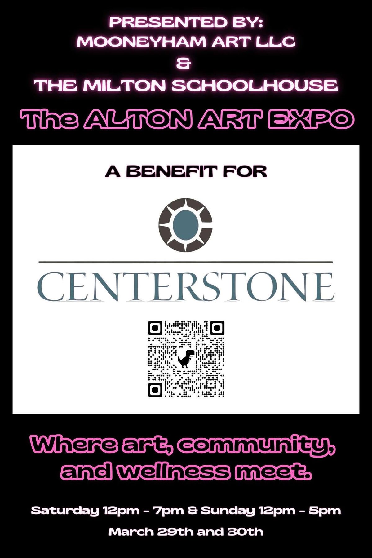 Alton Art Expo 