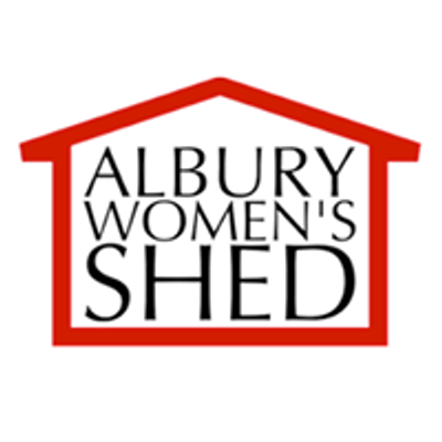 Albury Women's Shed