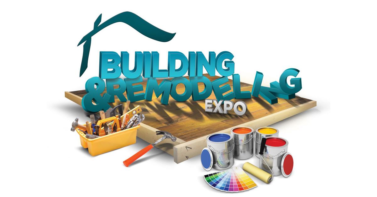 Building and Remodeling Expo