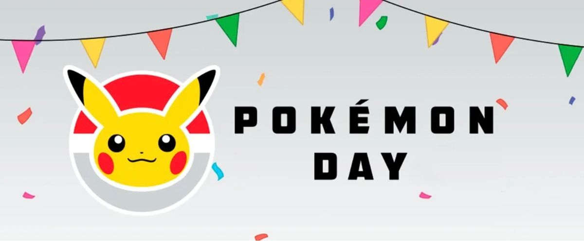 Pokemon Day 2025 @ Collectors Row