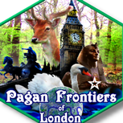 Pagan Frontiers of London