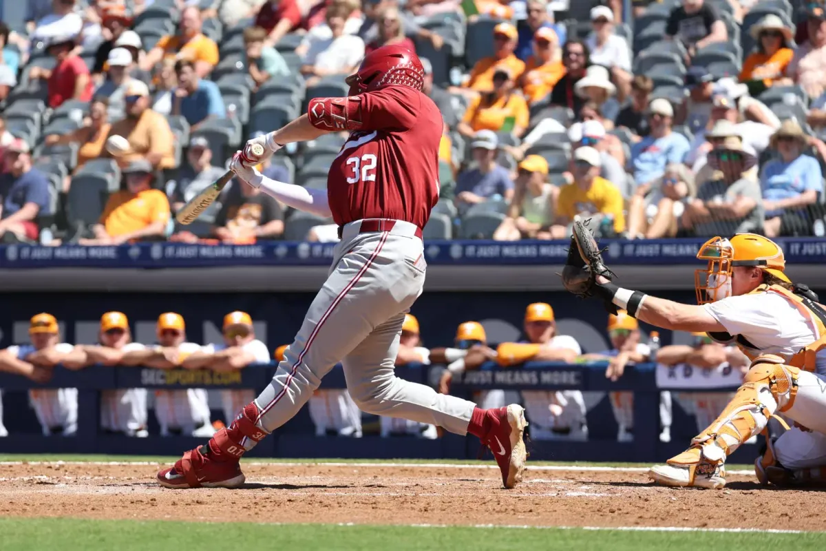 Parking Tennessee Invitational