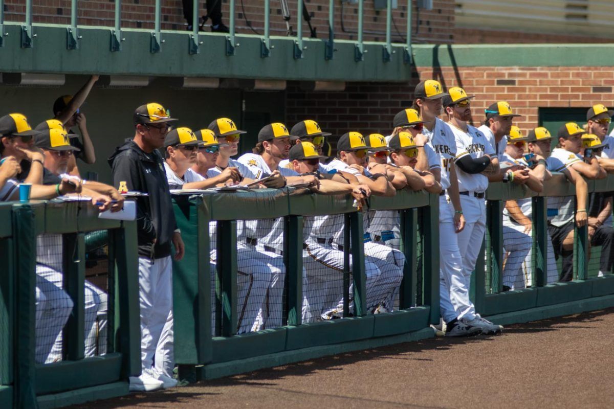 Wichita State Shockers at East Carolina Pirates Baseball at Clark-LeClair Stadium