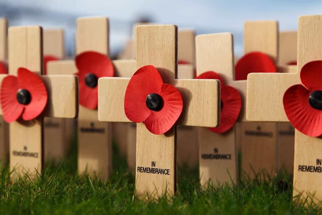 Remembrance Day Service