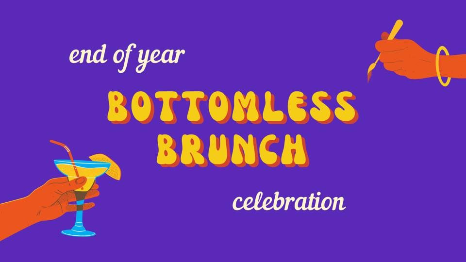 CRIMSOC Bottomless Brunch