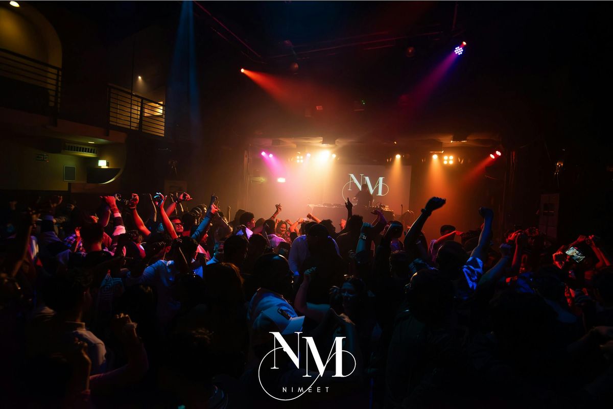 DESI FRESHERS TAKEOVER