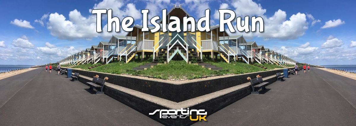 The Island Run 10k & 5k