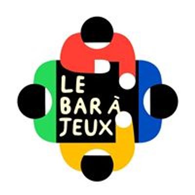 Le Bar \u00e0 Jeux