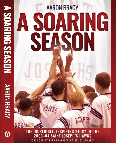 A Soaring Season Book Talk: Newtown Public Library