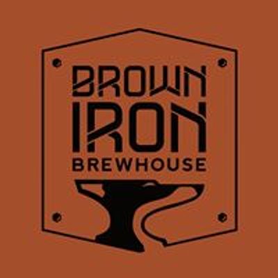 Brown Iron Brewhouse Washington Township