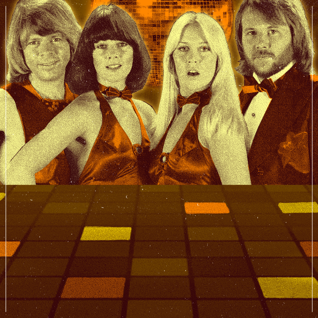 ABBA Disco ft. ABBA Revival Tribute Tickets, Camp And Furnace ...