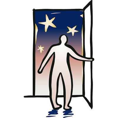 Open Doors to Future Possibilities
