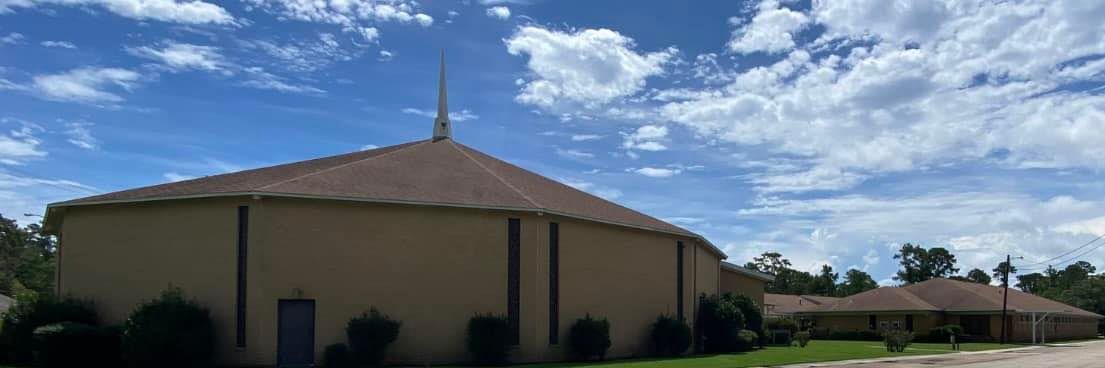 Calvary Baptist School Coat Drive