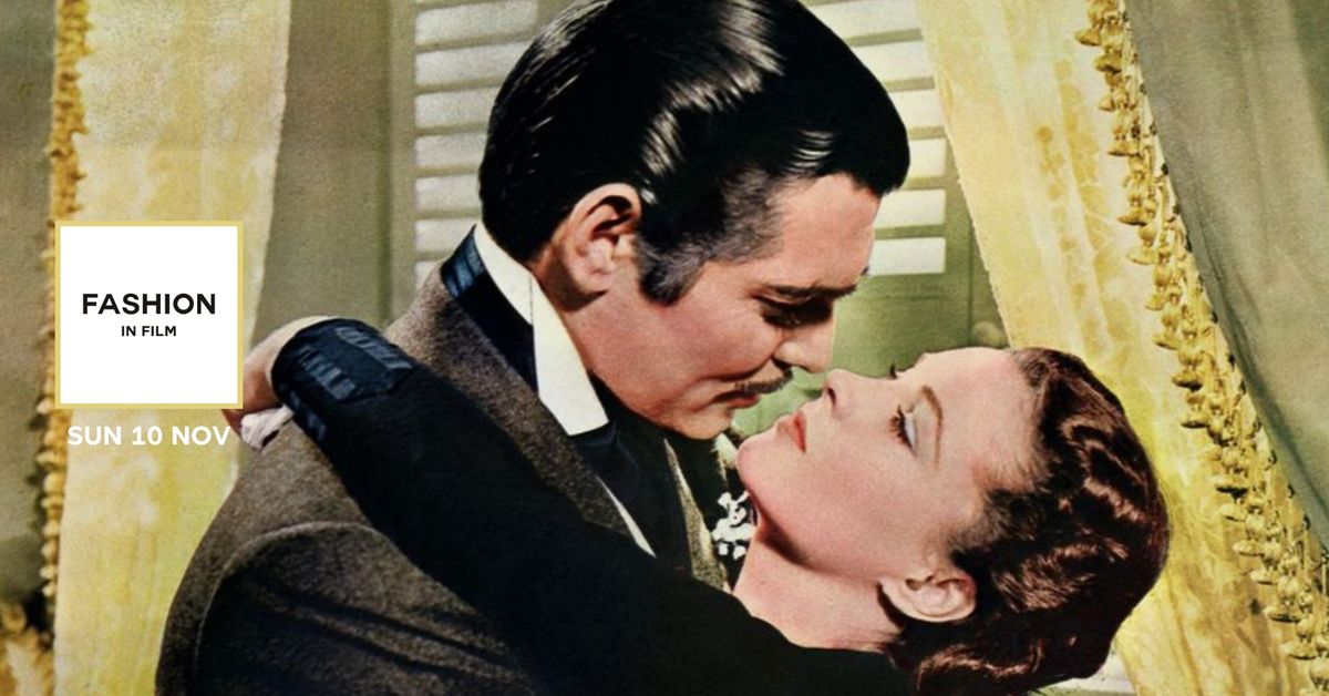 On Screen | Gone with the Wind (1939)