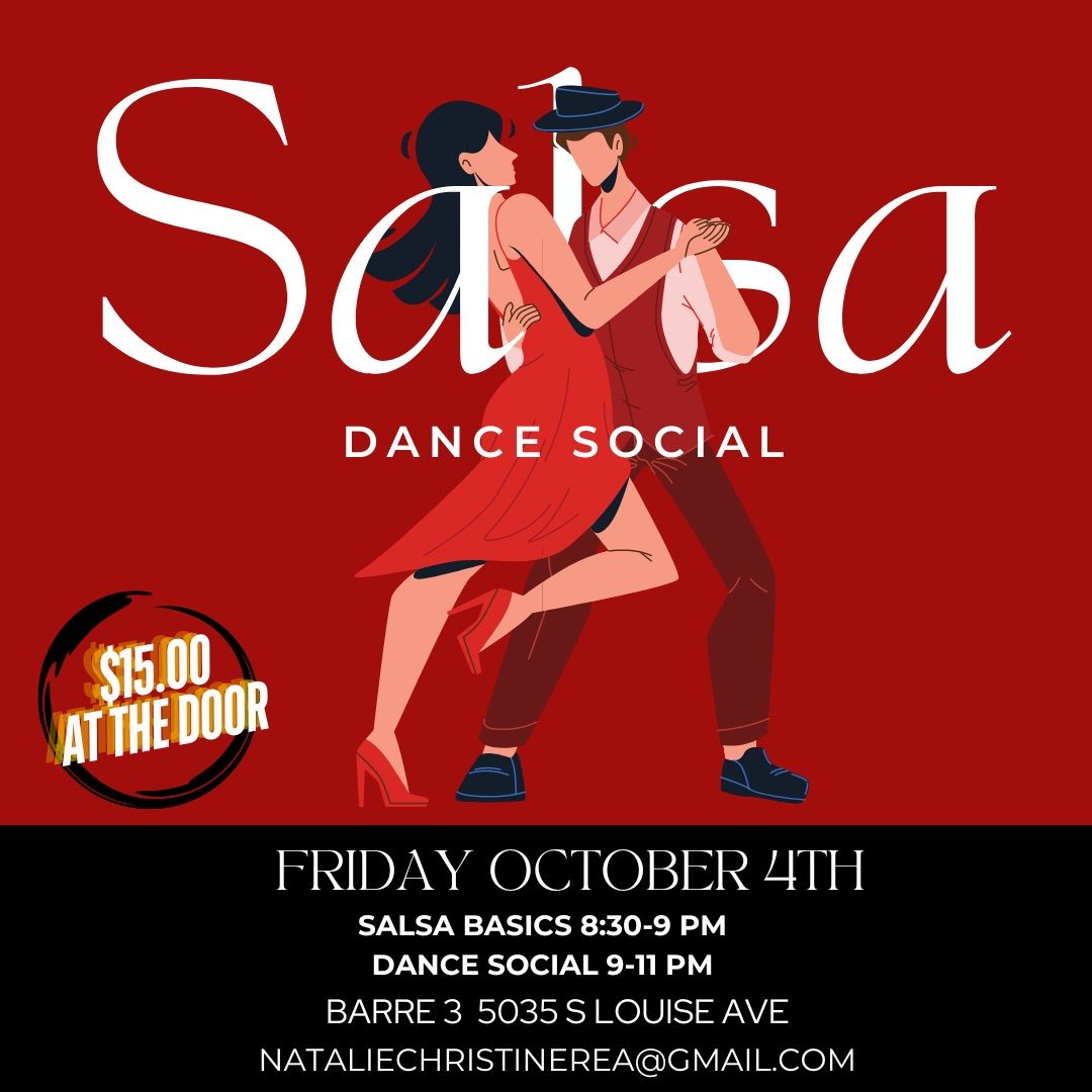 Salsa Social