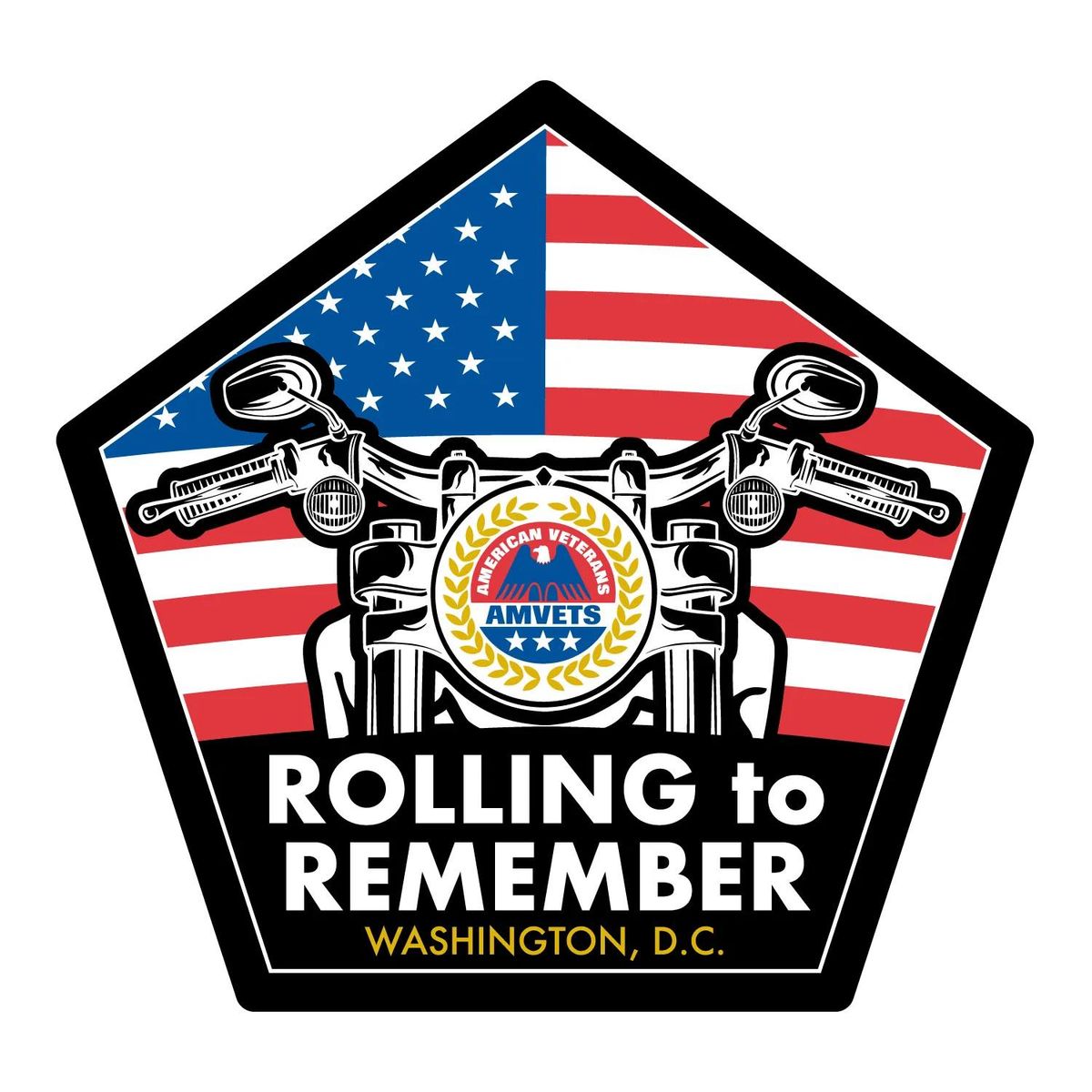 Rolling to Remember 2024 (Pentagon) (Was Rolling Thunder)
