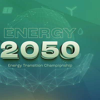 Energy 2050 - Student