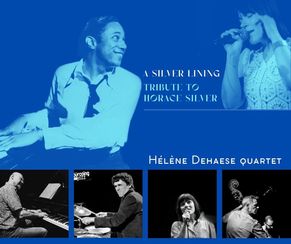 H\u00e9l\u00e8ne Dehaese Quartet