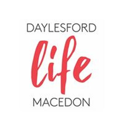 Daylesford Macedon Ranges