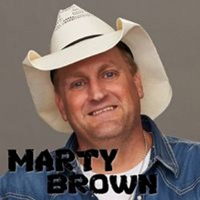 Marty Brown