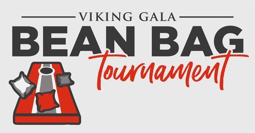 Viking Gala Bean Bag Tournament