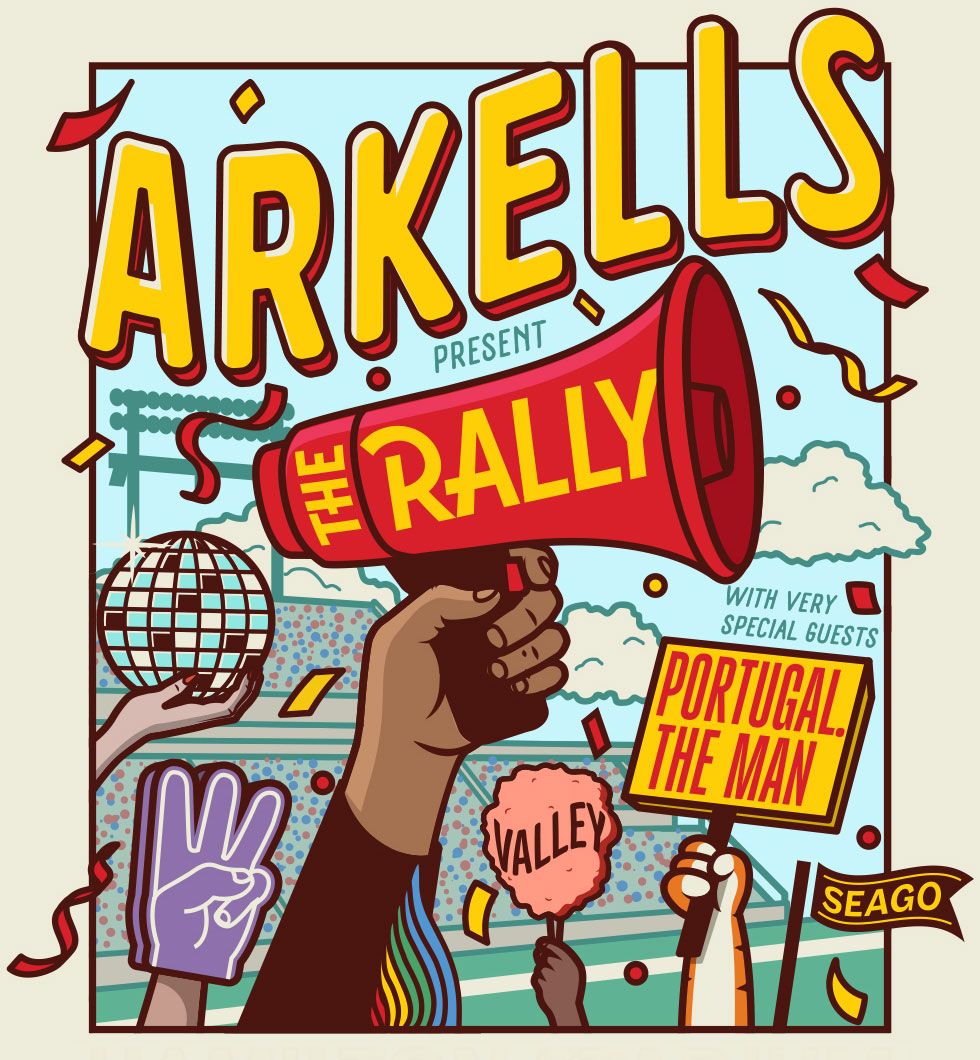 Arkells