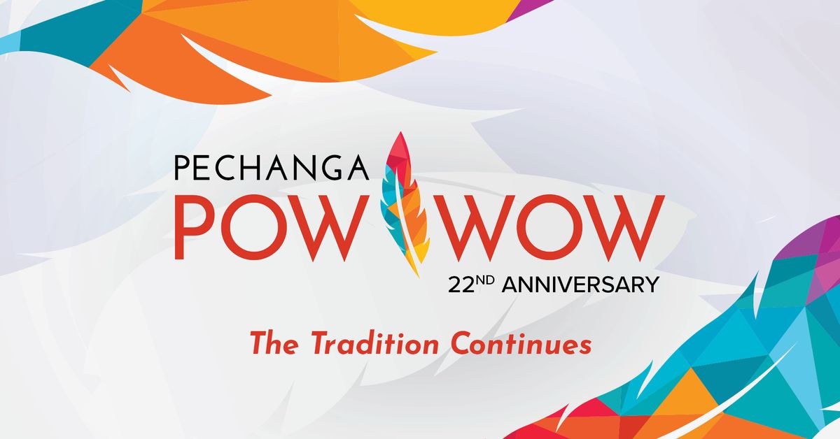 Pechanga Pow Wow 2025