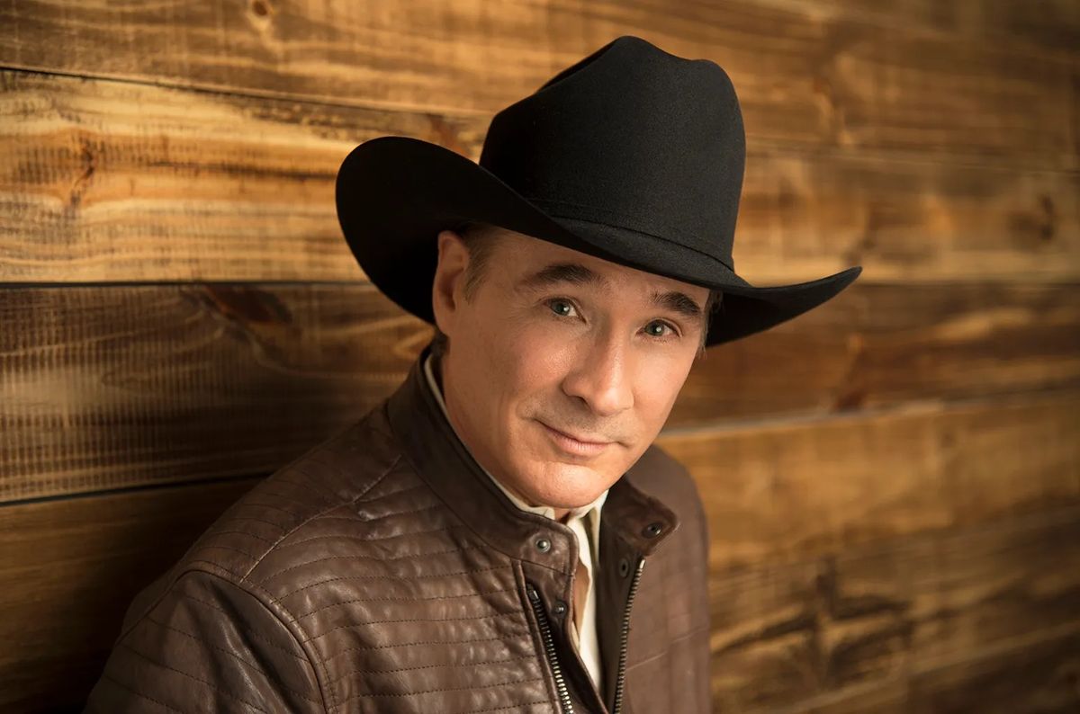 Clint Black Event