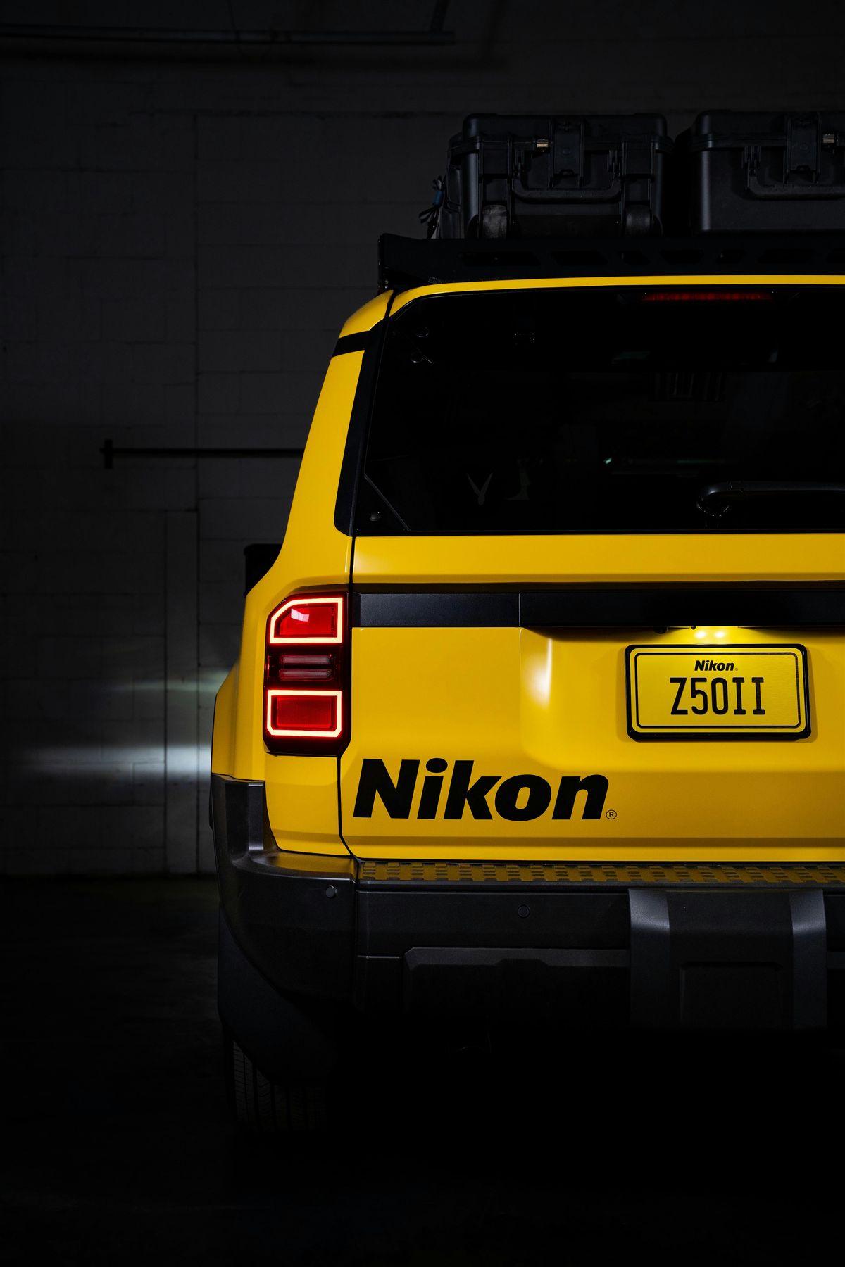 Day 1 | Nikon Tour Chapel Hill | Intro to Photography