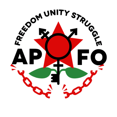 All Peoples Fighting Oppression