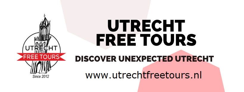 Weekly Free Walking Tour of Utrecht (12pm at Dom Square)