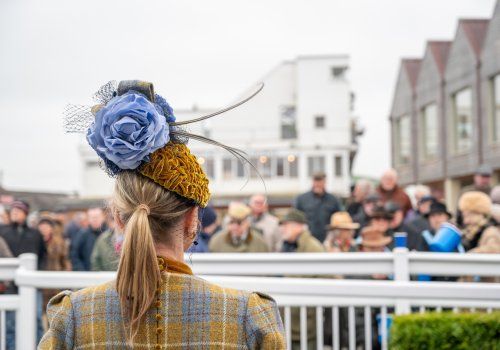 Countryside Ladies' Day