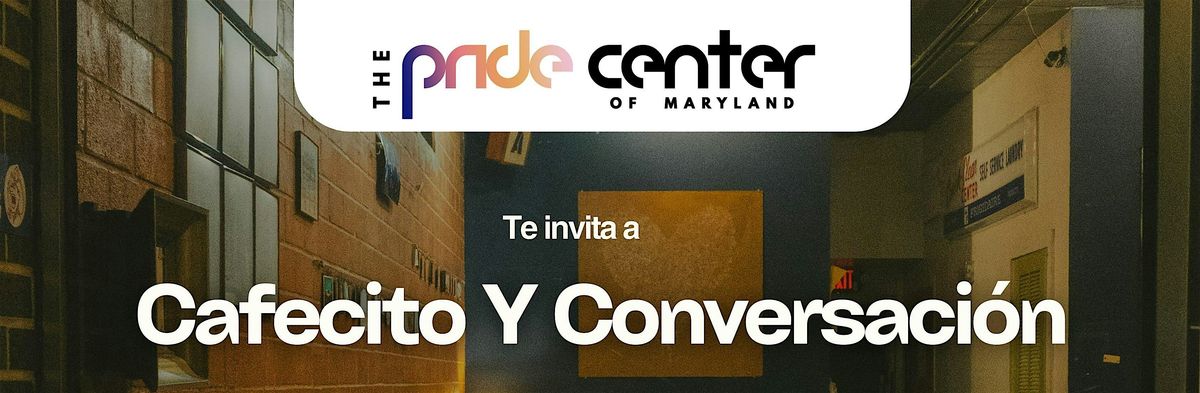 Cafecito y Conversaci\u00f3n: Celebrando Afrolatinidad