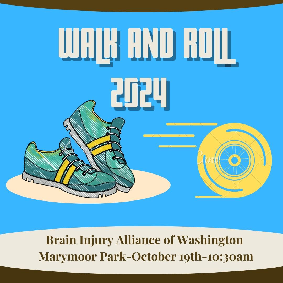 Walk and Roll 2024