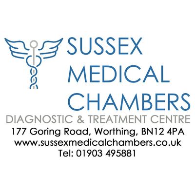 Sussex Medical Chambers -Diagnostic & Treatment