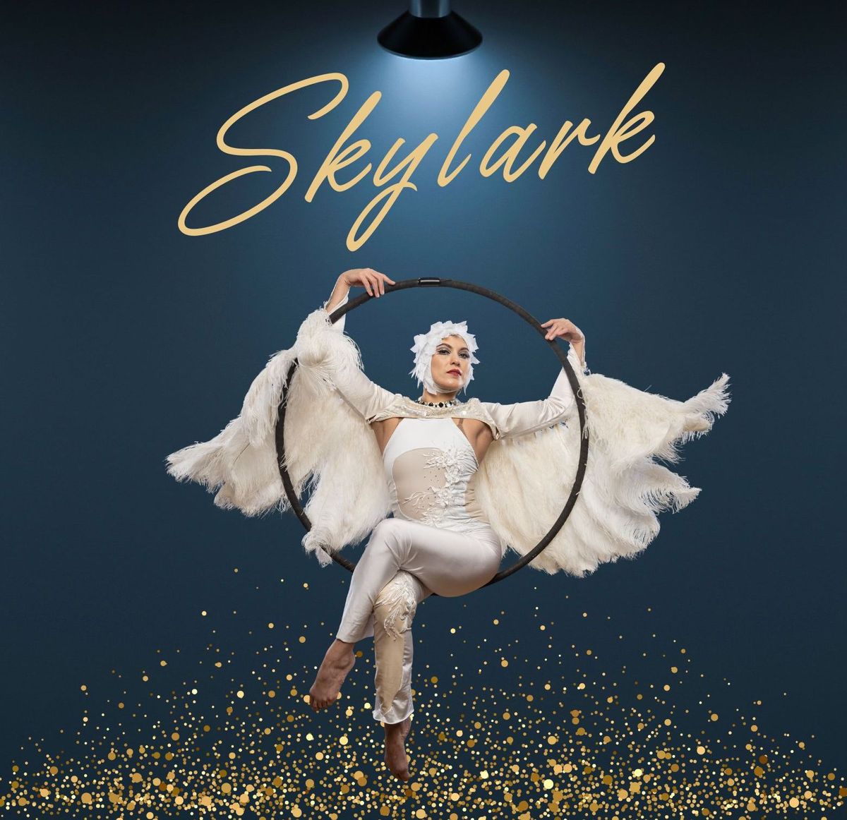 Skylark - A Contorted Cabaret