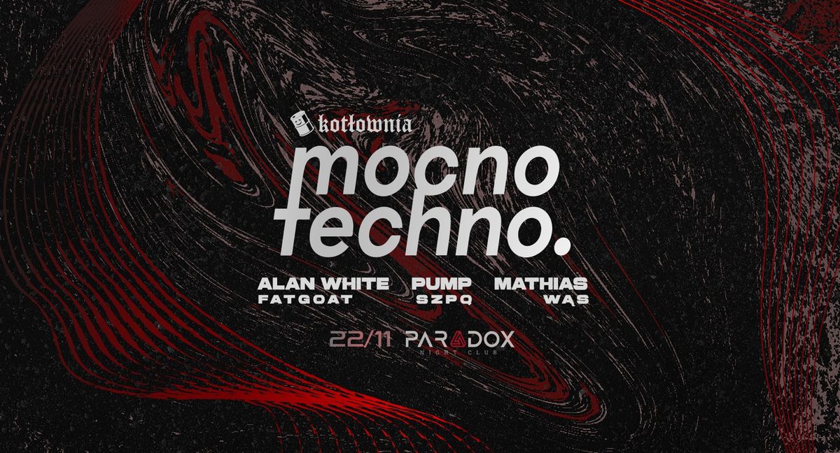 MOCNO TECHNO