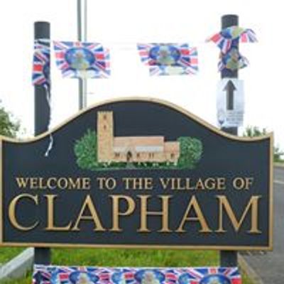 Clapham Parish Council