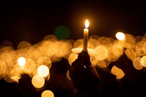 Solstice Candlelight and Music Celebration