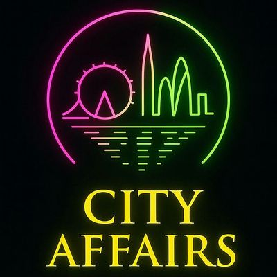 CITY AFFAIRS ENT