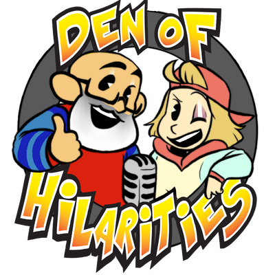 Den of Hilarities