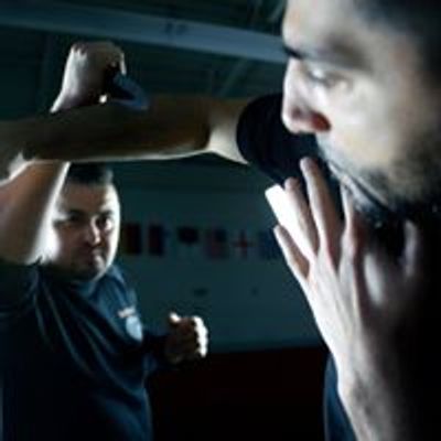 Academy of Self-Defence Inc. Krav Maga