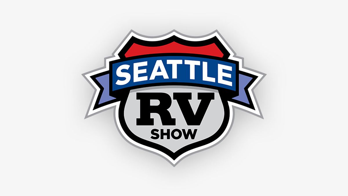 Seattle RV Show - Thursday at Lumen Field