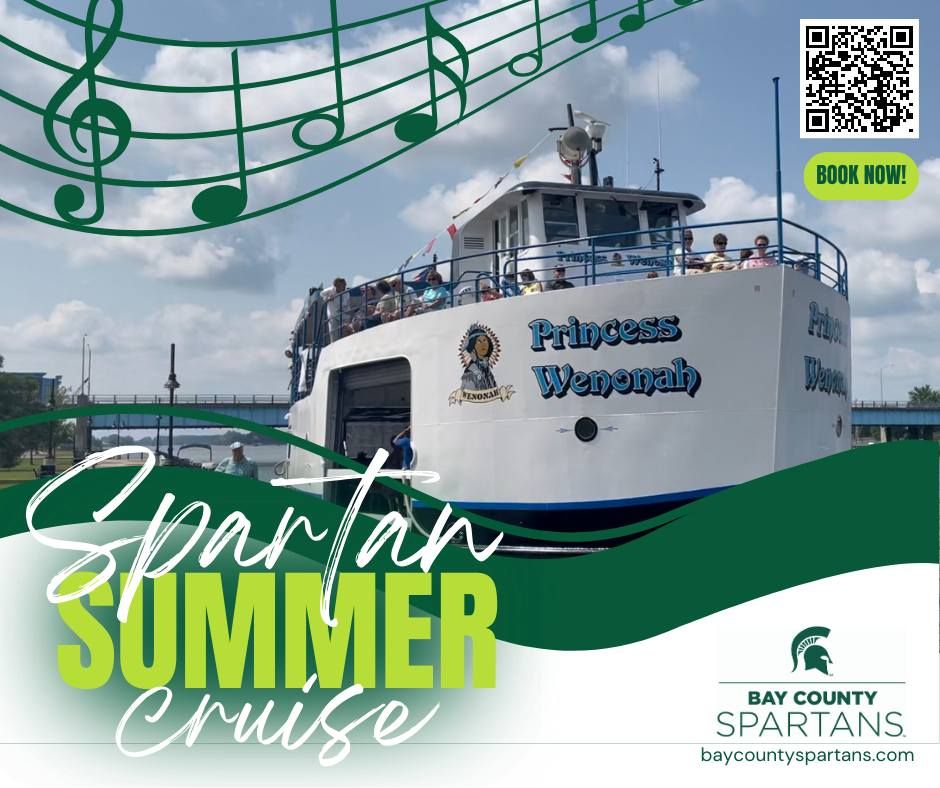 Spartan Summer Cruise